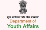 department of sports, department of sports, ministry of sports constitutes committee to review sports awards, Dhyan chand