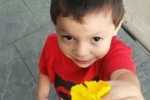 Missing, Houston Top Story, missing child found safe in houston national forest, Houston top story