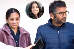 Sudiksha Konanki details, Sudiksha Konanki new updates, why missing indian student sudiksha konanki s parents want her declared dead, Passport