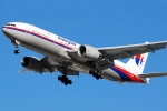 Vincent Lyne latest breaking, Vincent Lyne statement, australian scientist claims he has found where missing mh370 plane is, Fbi