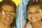 New jersey woman found with grand daughter, new jersey news, missing new jersey woman and her great grand daughter found alive, Missing woman
