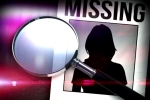 Missing women, NCRB latest, 13 13 lakh missing women and girls in country ncrb, Missing case
