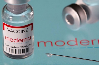Moderna producing anti-bodies against Delta Variant, soon to be imported to India