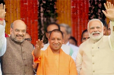 Narendra Modi, Amit Shah, Yogi Adityanath to campaign in Jammu and Kashmir