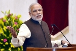 narendra modi at howdy modi, narendra modi speech in howdy modi event, pm modi asks people to share ideas for howdy modi speech, Namo app