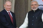 Narendra Modi, Narendra Modi Russia Visit, narendra modi eyes on nuclear power deal visits russia, Kundankulam nuclear power plant