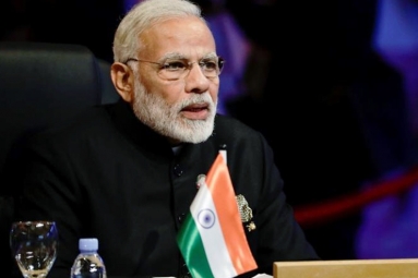Modi Govt. Approves 10% Reservation for Upper Castes