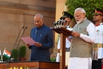 narendra modi oath taking speech, narendra modi oath taking video, united states lauds narendra modi s swearing in speech, Narendra modi oath taking