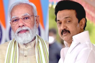 Modi Vs Stalin: The War is Still On