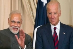 I2U2 Summit expectations, Joe Biden, narendra modi and joe biden to discuss trade and investment, Four nations