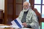 Omicron deaths, Omicron in India, narendra modi chairs a crucial meeting with chief ministers, Omicron in india