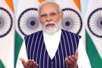 Narendra Modi breaking news, G20 Summit breaking updates, g20 modi urges for global attention to food, Productivity