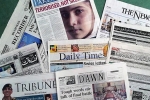 India, Modi visits Israel, pakistan media fumes on modi s israel visit, Pakistani media India, Modi visits Israel, pakistan media fumes on modi s israel visit, Pakistani media
