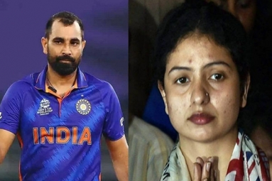 Mohammed Shami&#039;s Wife Moves Supreme Court