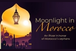 VA Event, BLOOM's 2nd Annual Gala: 'Moonlight in Morocco' in The Westin Tysons Corner, bloom s 2nd annual gala moonlight in morocco, Ramadan