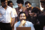 Vishnu Manchu Mosagallu​ movie review, Mosagallu​ movie review and rating, mosagallu movie review rating story cast and crew, Mosagallu movie review