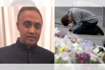 Christchurch Mosque Attack, Christchurch Mosque Attack survivors, an indian national who survived christchurch mosque attack recalls how closely he saw death, New zealand terror attack