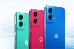 Moto G45 5G colours, Moto G45 5G latest, moto g45 5g launched in india, Axis bank