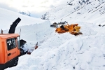 Motorable Road at Mig La Pass news, Motorable Road at Mig La Pass news, india builds world s highest motorable road at mig la pass, National flag Motorable Road at Mig La Pass news, Motorable Road at Mig La Pass news, india builds world s highest motorable road at mig la pass, National flag