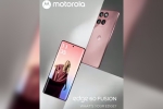 Motorola Edge 60 Fusion leaks, Motorola Edge 60 Fusion sale date, motorola edge 60 fusion launch teased in india, Motorola