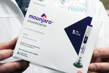 Mounjaro becomes India's second-highest selling Drug