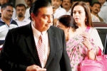 mukesh ambani in list of richest Indians, mukesh ambani, mukesh ambani tops list of richest indians, Wipro