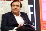 Mukesh Ambani draws No Salary for Sixth straight year