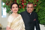 Mukesh Ambani for Donald Trump Inauguration, Mukesh Ambani business plans, mukesh ambani to attend donald trump inauguration, Us presidential election