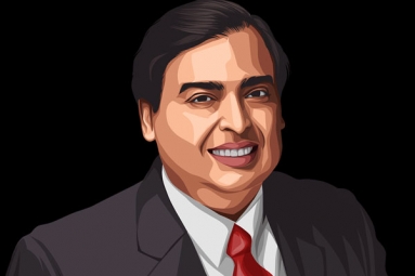 Mukesh Ambani no longer in top 10 richest in the world