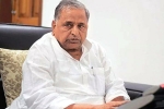Mulayam Singh Yadav career, Mulayam Singh Yadav political career, veteran politician mulayam singh yadav is no more, Mulayam singh yadav