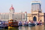 Mumbai Food City reports, Mumbai Food City breaking, mumbai named fifth best food city in the world, Travel guide