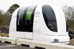 Mumbai Pod Taxis, Mumbai Pod Taxis, mumbai to get pod taxis, Bandra