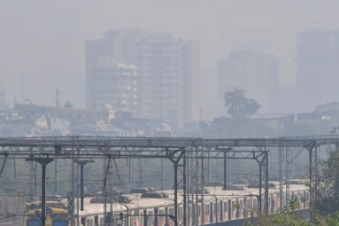 Mumbai Enforces Strict Pollution Control Restrictions Mumbai Enforces Strict Pollution Control Restrictions