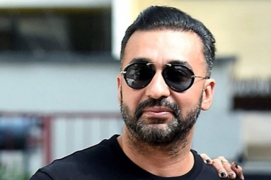 Mumbai cops make shocking revelations on Raj Kundra