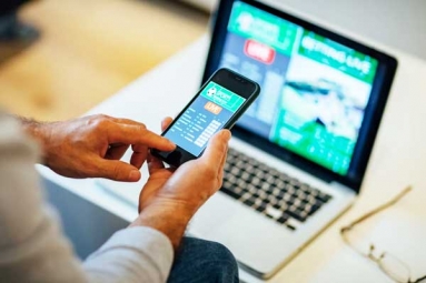 Mumbai man lost Rs 12 crore to Online Money Gaming