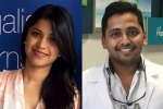 Reddy and Narde, indian origin dentist in sydney, australian investigators striving to determine final movements of murder indian origin dentist, Preethi reddy