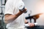 Muscle Training latest breaking, Same Muscle Training, training the same set of muscles everyday is disastrous, Rls