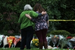 Pittsburgh Shooting, Muslim-American community, pittsburgh shooting muslim organizations crownfund for victims, Pittsburgh shooting