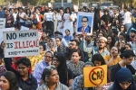 Citizenship Amendment law, Muslim minority, caa may affect the status of muslim minority in india crs, Buddhism
