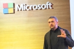 Mustafa Suleiman latest breaking, Mustafa Suleiman, india one of the fastest growing markets in ai microsoft, Suleman