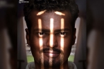 Muthaih Muralidharan Biopic breaking news, Muthaih Muralidharan Biopic first look, first look muthaih muralidharan biopic, Millionaire