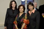 shyamala gopalan harris citizenship, shyamala gopalan harris obituary, my mom was superhero says kamala harris in her book, Black women