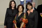 mom, kamala harris parents, my mom was superhero says kamala harris in her book, Black women