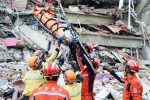 Myanmar Earthquake death, Myanmar Earthquake breaking news, myanmar earthquake death toll reaches 2700, Humanitarian