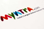Myntra, Myntra, bengaluru s myntra opens its data center in silicon valley, Myntra