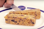 Orion, NASA, omg tasty bar breakfast for space, Barbeque