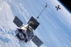 NASA Satellite Set To Crash Back To Earth