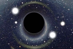 NASA Blackhole mission, Black hole mission 2020, nasa black holes mission set for 2020 launch, Martin weisskopf
