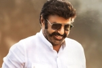 God Father for Balakrishna, BB3 title, interesting title locked for nbk s next, Bb3