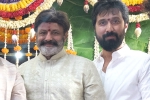 NBK109, Sithara Entertainments, new updates of nbk109, Tamannaah bhatia